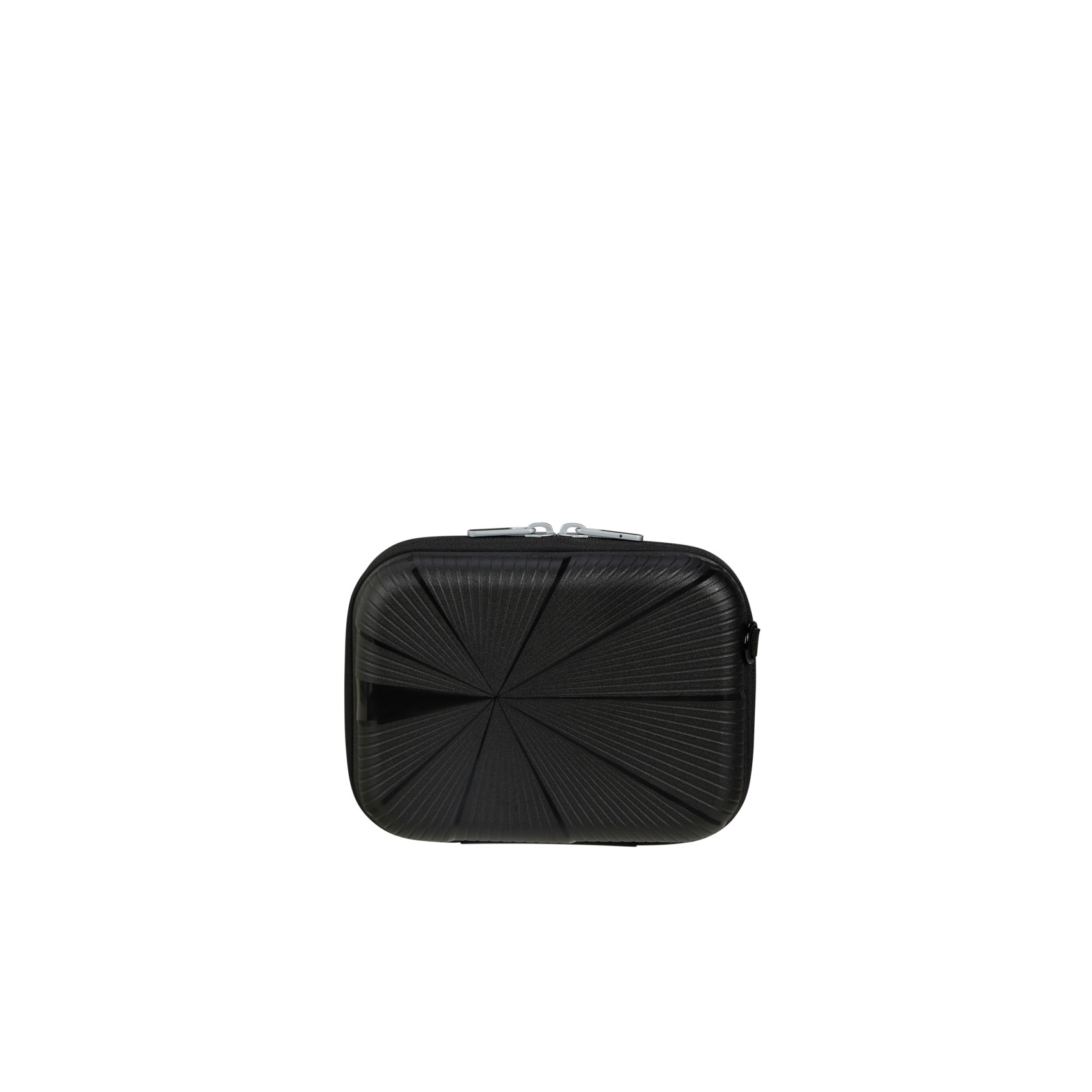 Starvibe cross-over bag Black