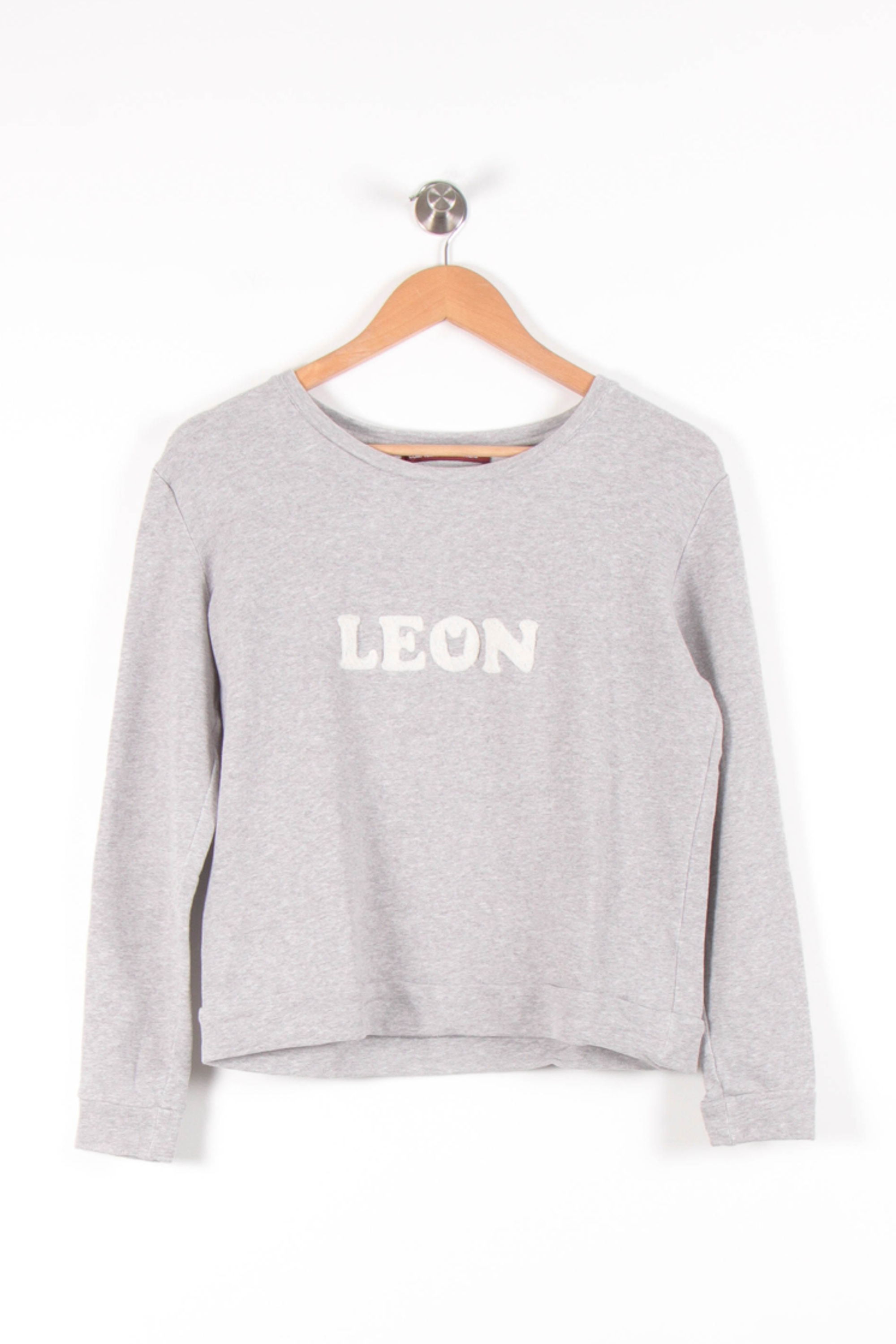 Knitwear COMPTOIR DES COTONNIERS - Seconde main Grey