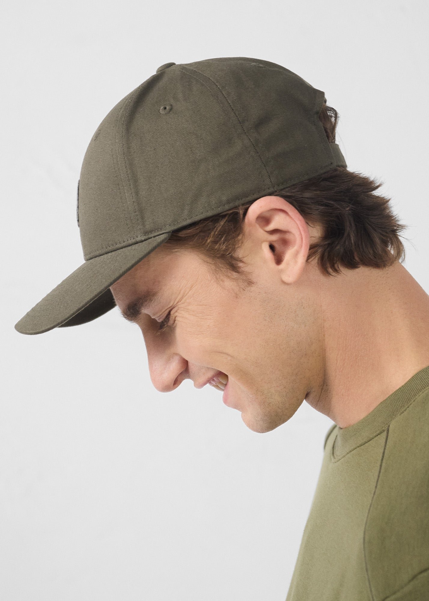 Cap cas 3.0 JOTT Green