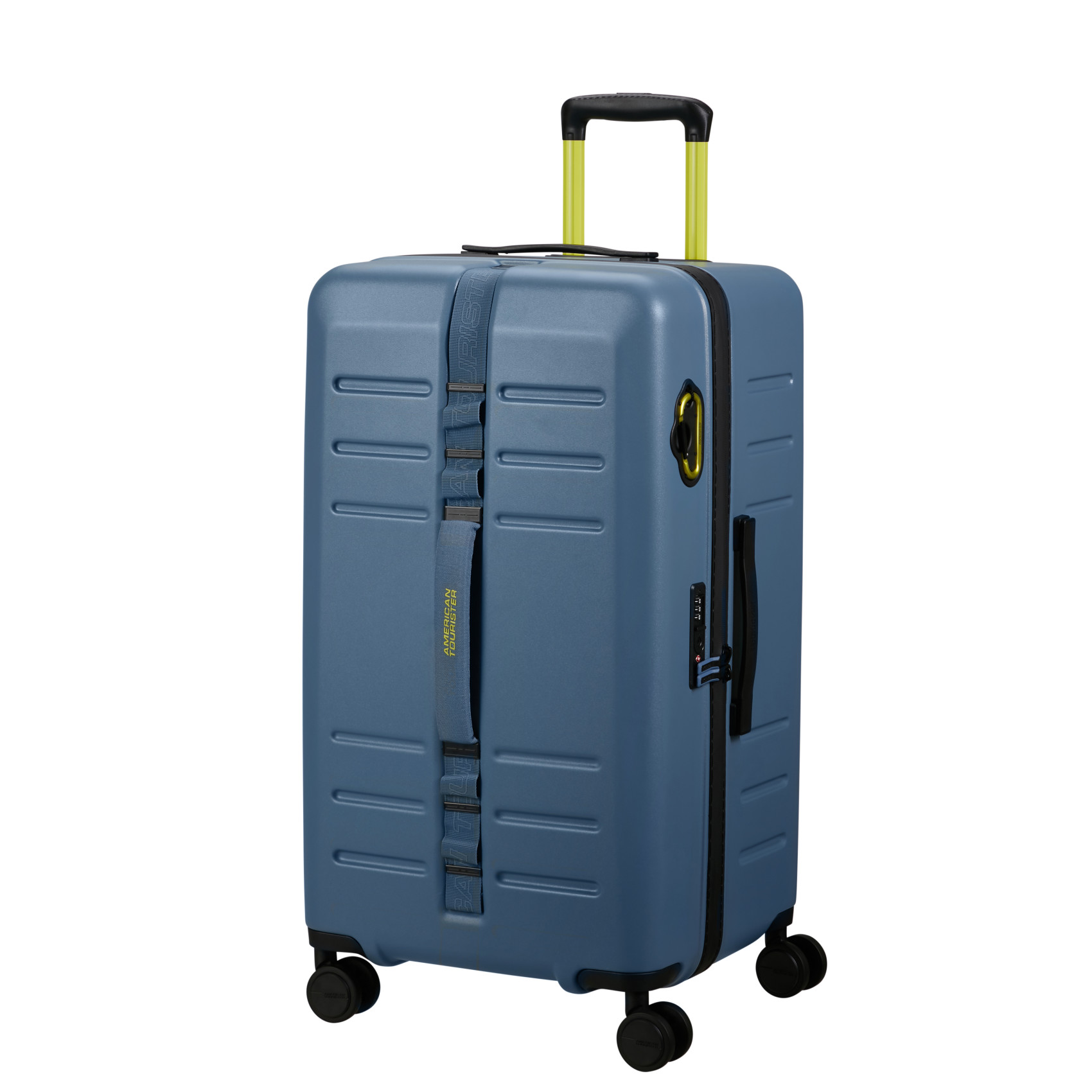 Trailon 4-wheel suitcase size L AMERICAN TOURISTER