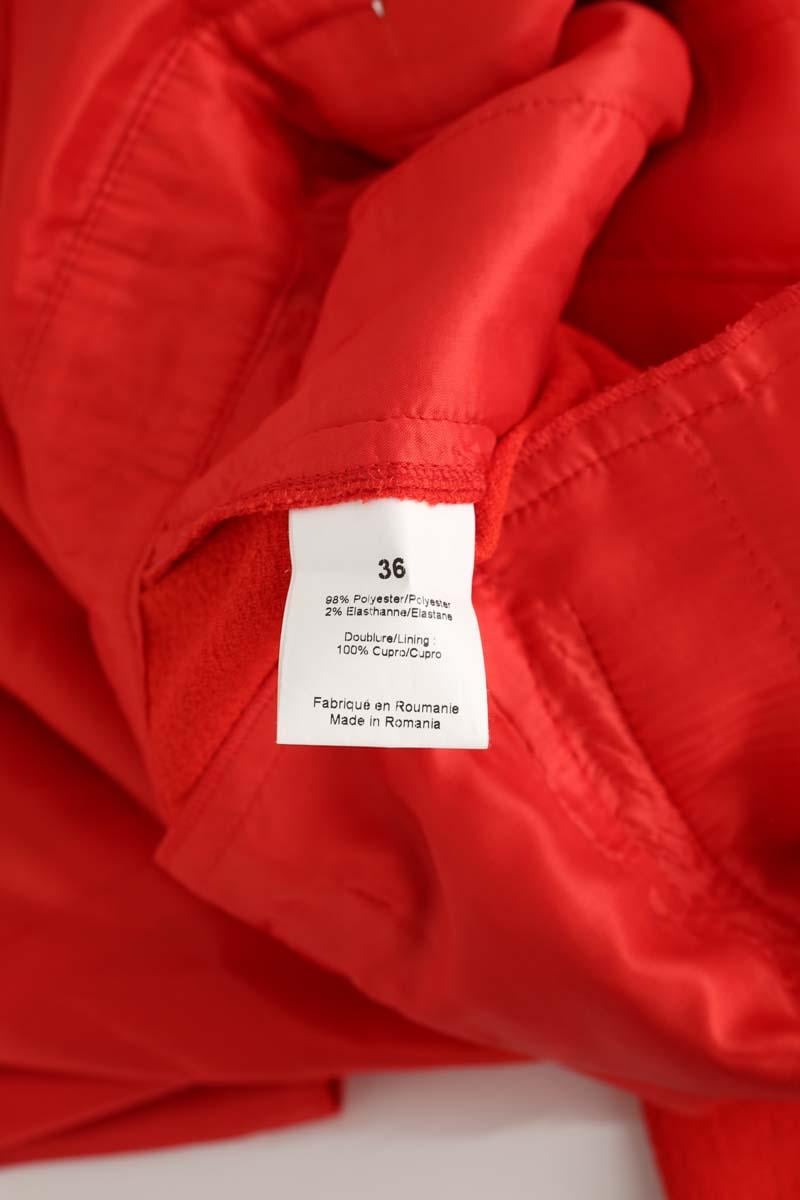 Jumpsuit SONIA RYKIEL - Seconde Main Red