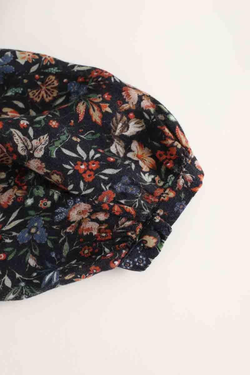 Dress SEZANE - Seconde main Multicolored