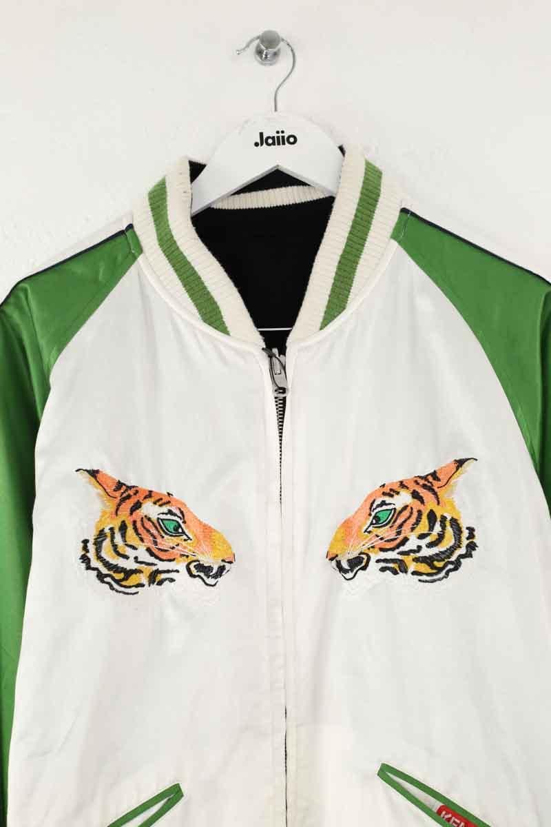 Jacket KENZO - SECONDE MAIN Black