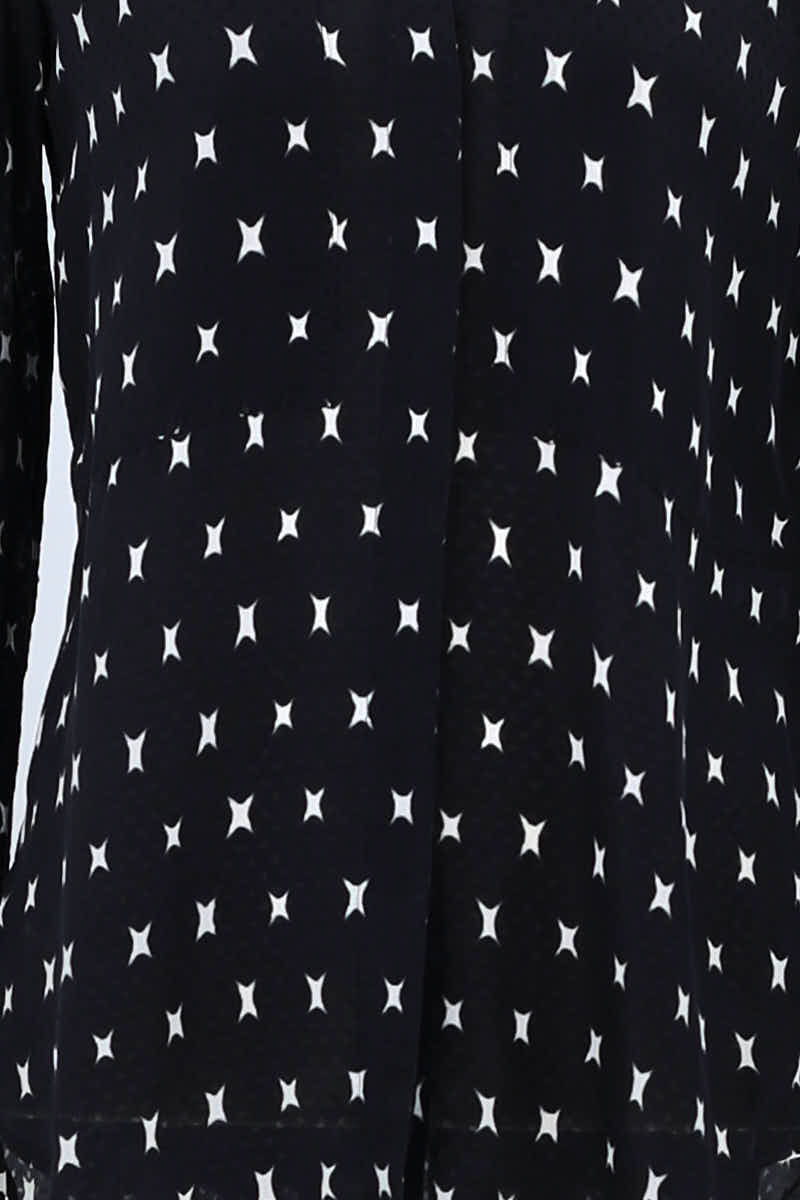 Chemise THEORY - Seconde Main Noir