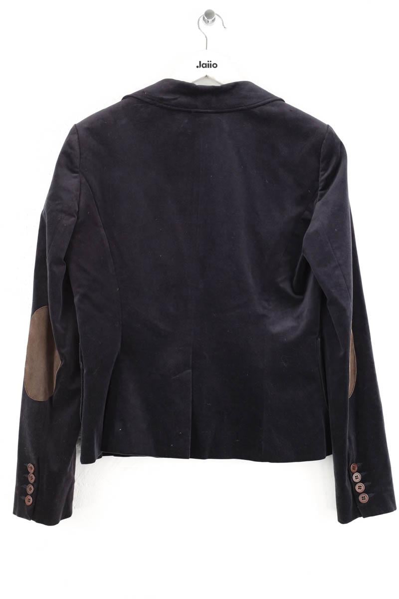 Blazer TARA JARMON - Seconde Main Black