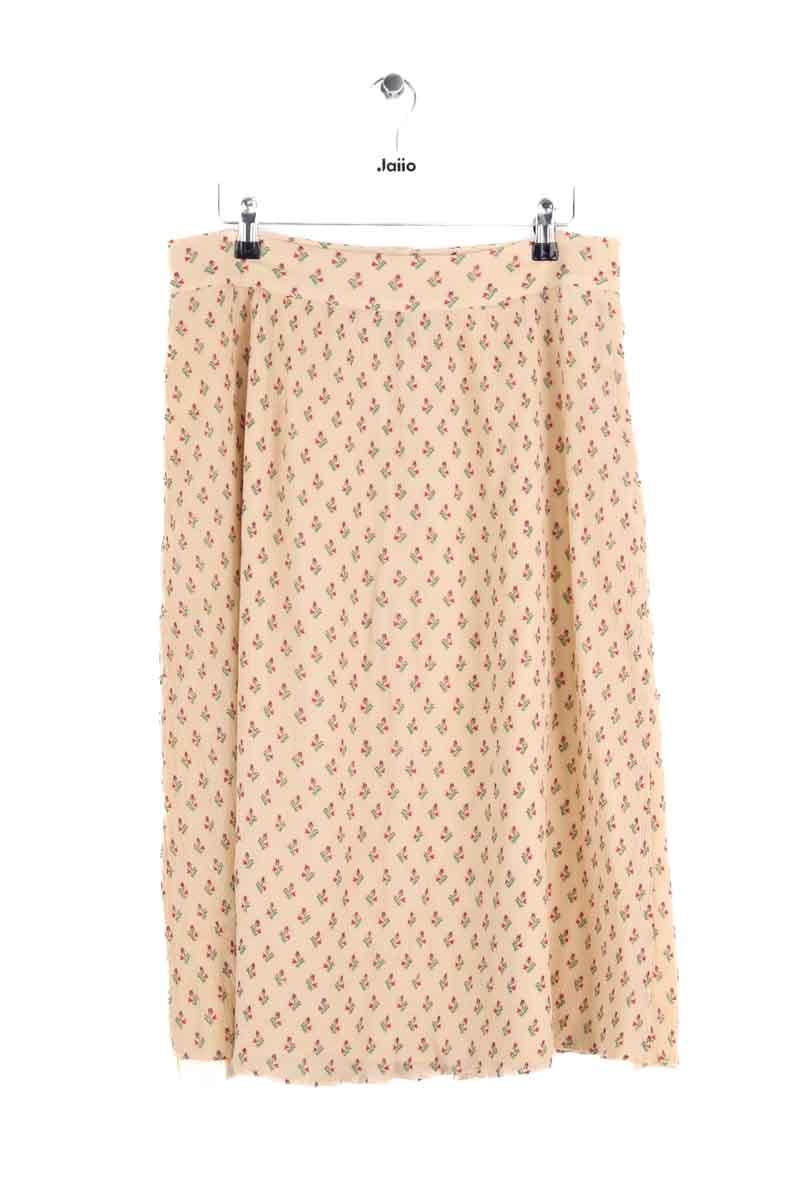 Jupe SEZANE - Seconde main Beige