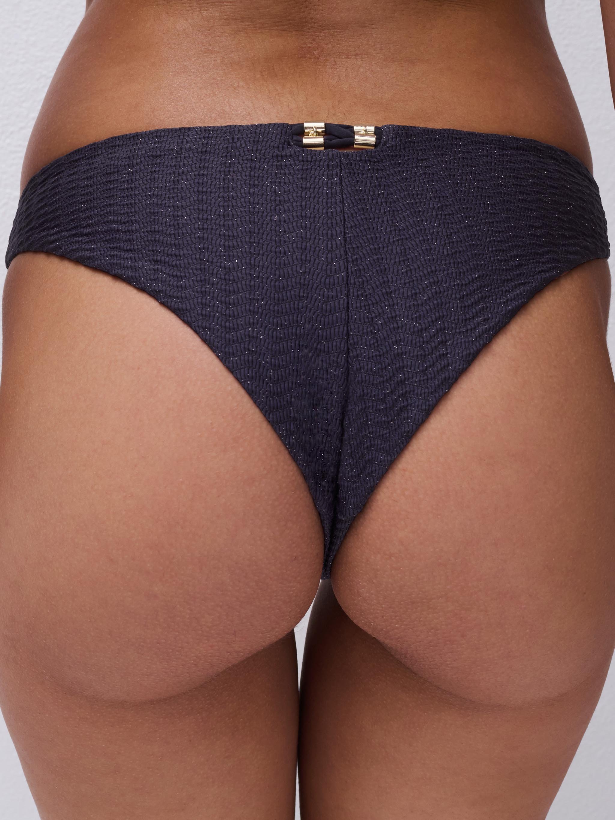 Thong CHANTELLE Grey