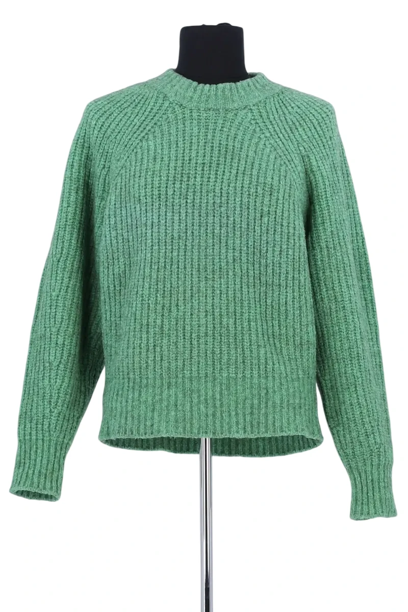 Sweater ISABEL MARANT - Seconde Main Green