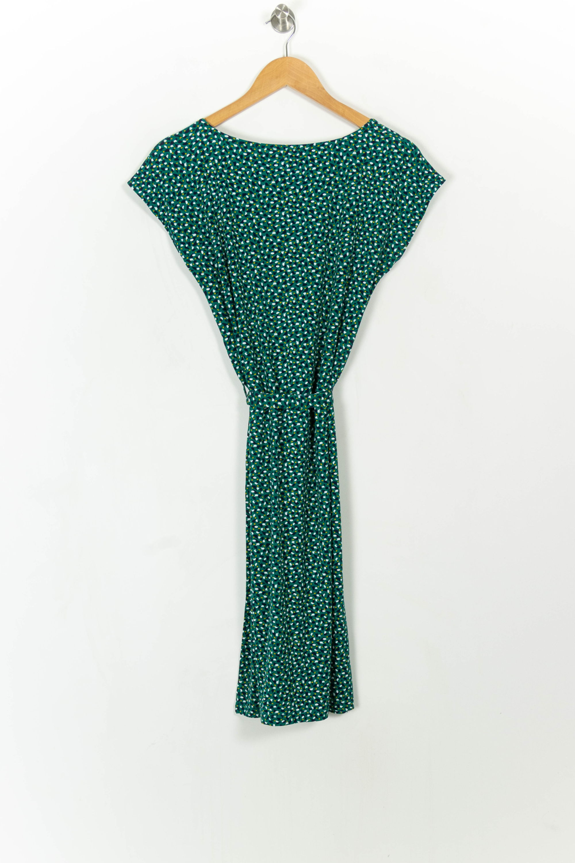 Short & midi dress AGNES B. - Seconde Main Green