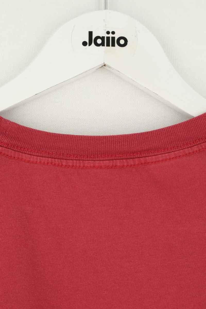 T-shirt LEVI'S - Seconde main Red