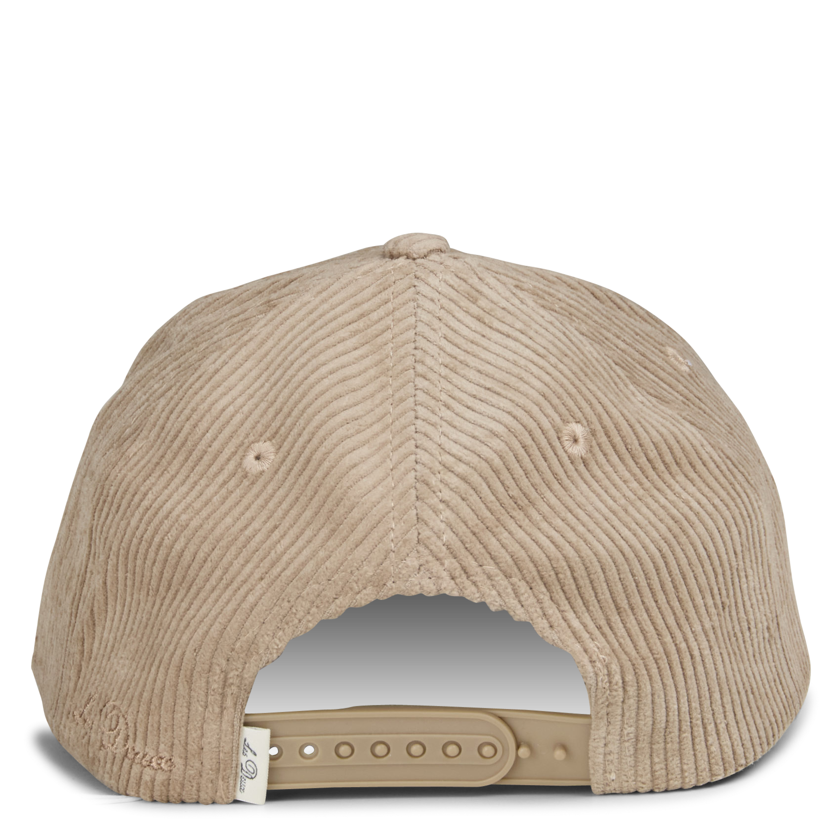 Baumwollkappe LES DEUX Beige