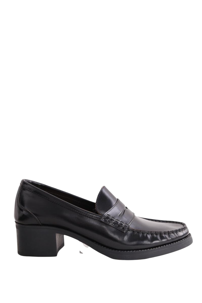 Moccasins LK BENNETT - Seconde Main Black