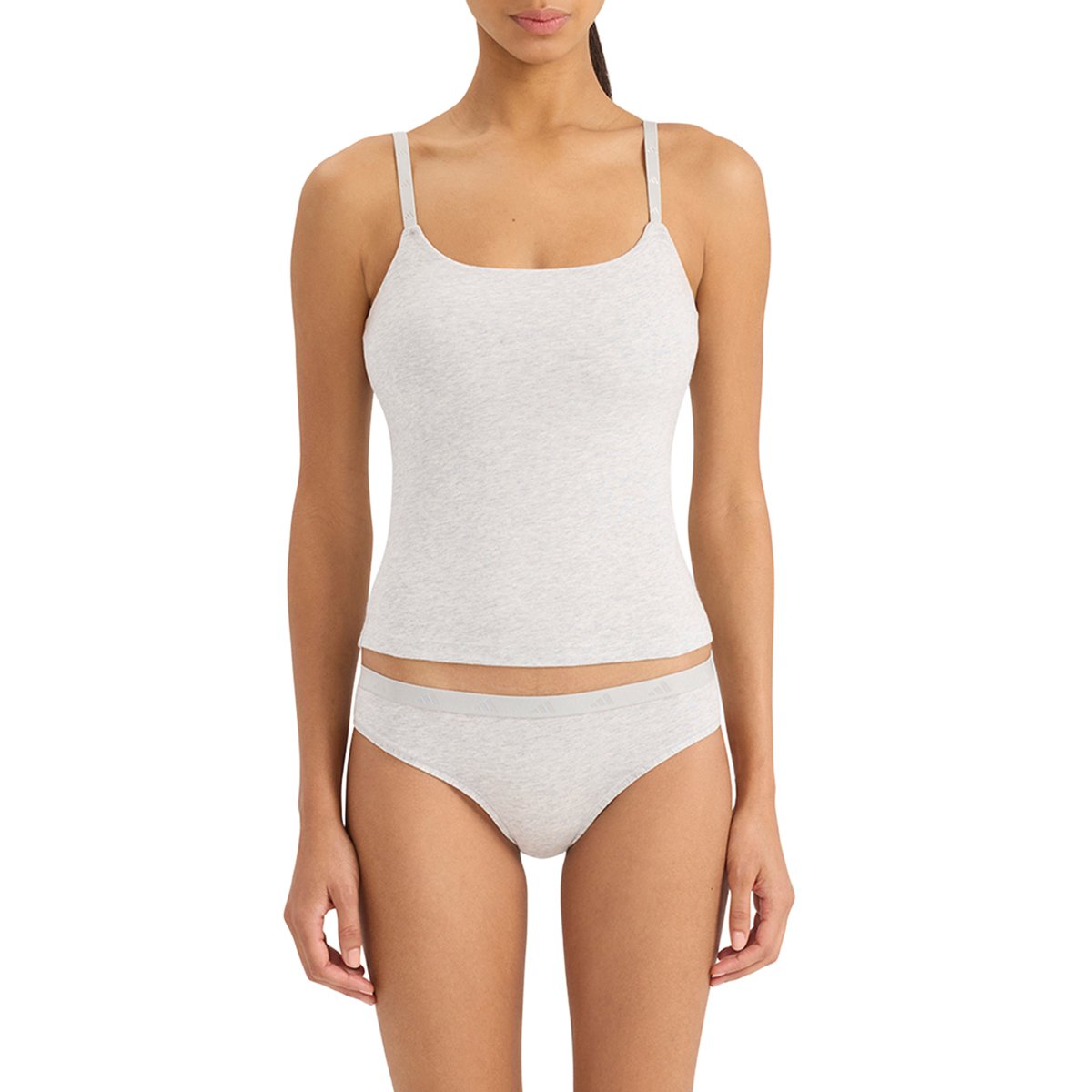 Panties ADIDAS UNDERWEAR Grey