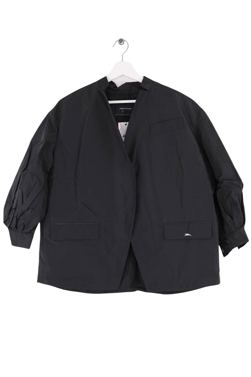 Jacket LONGCHAMP - Seconde Main Black