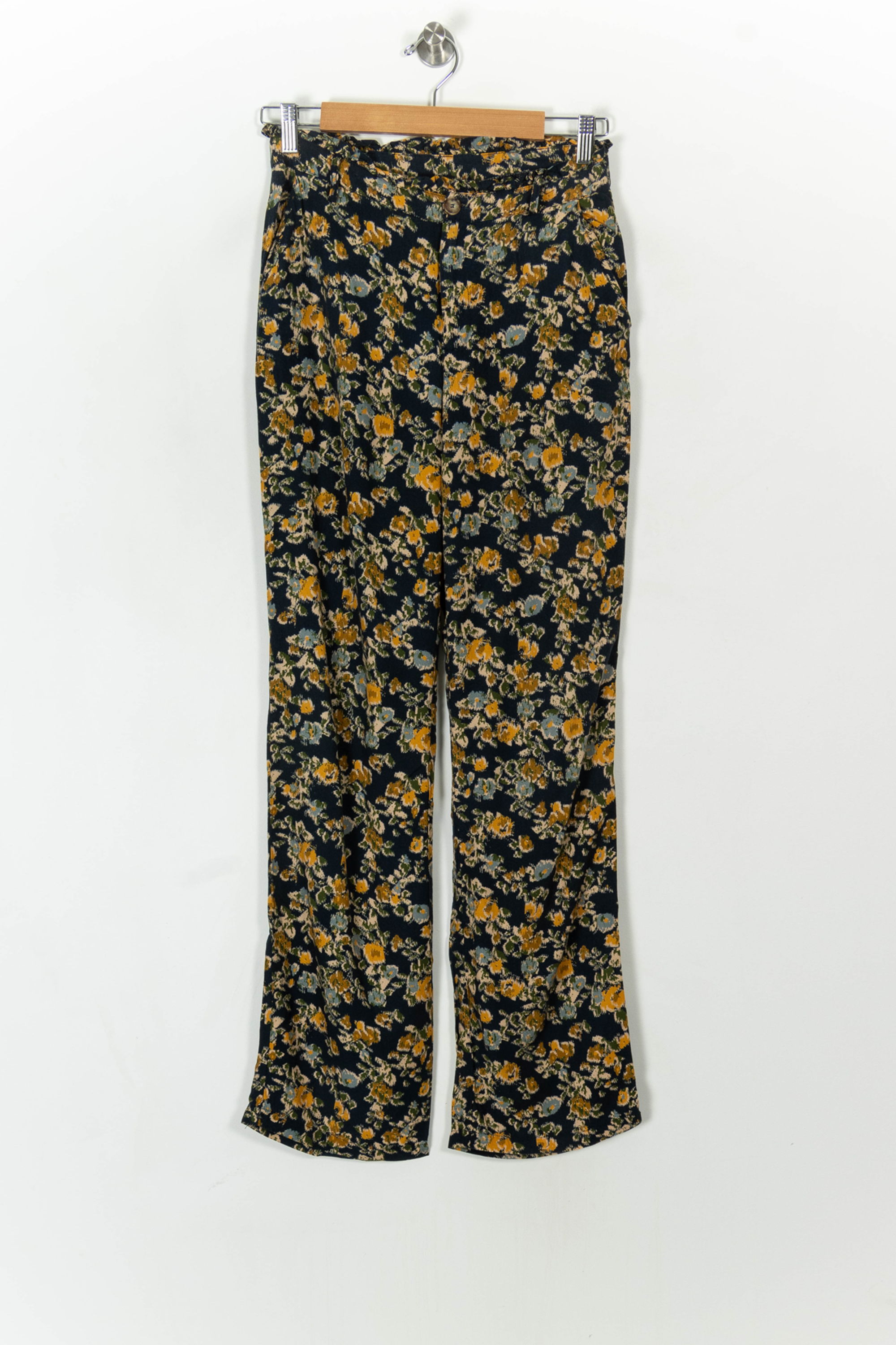 Pants ORTA - Seconde main Multicolored