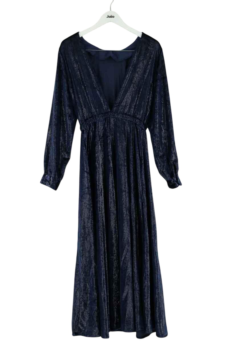 Robe MODETROTTER - Seconde Main Bleu