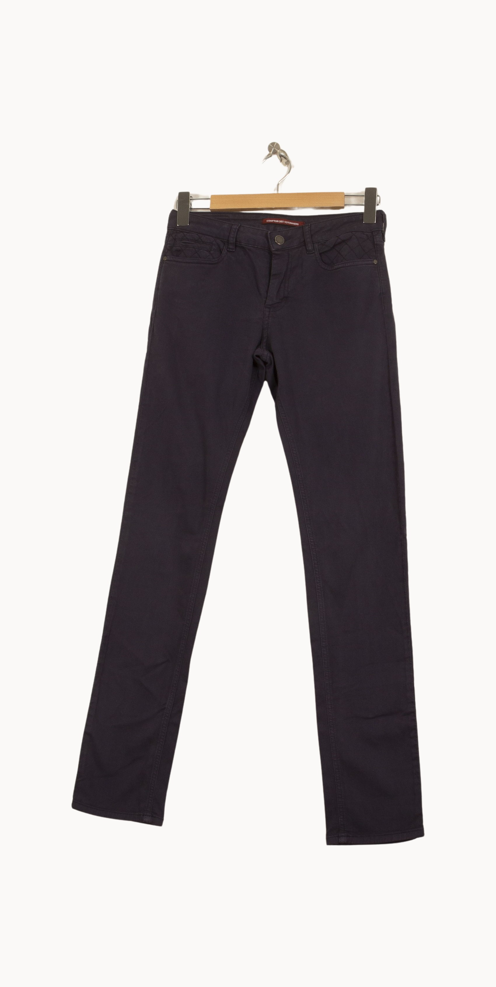 Jeans COMPTOIR DES COTONNIERS - Seconde main Blue
