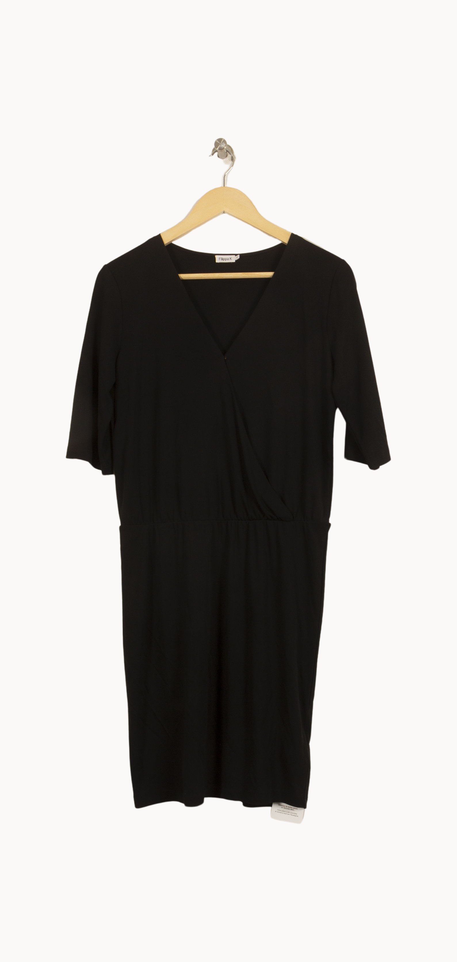 Short & midi dress FILIPPA K - Seconde Main Black