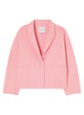 AMERICAN VINTAGE BARBE A PAPA Roze