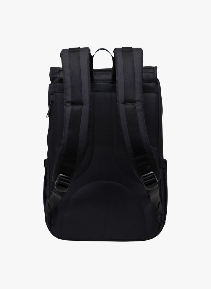 Backpack With Straps Black Tonal Herschel Women Place des