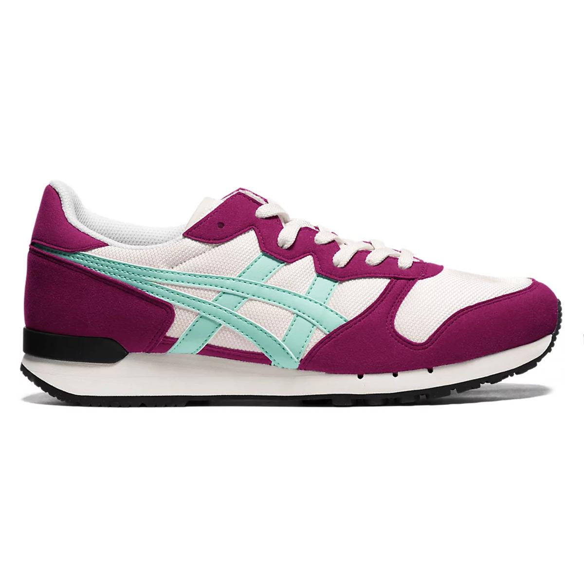 Onitsuka tiger alvarado store homme bleu