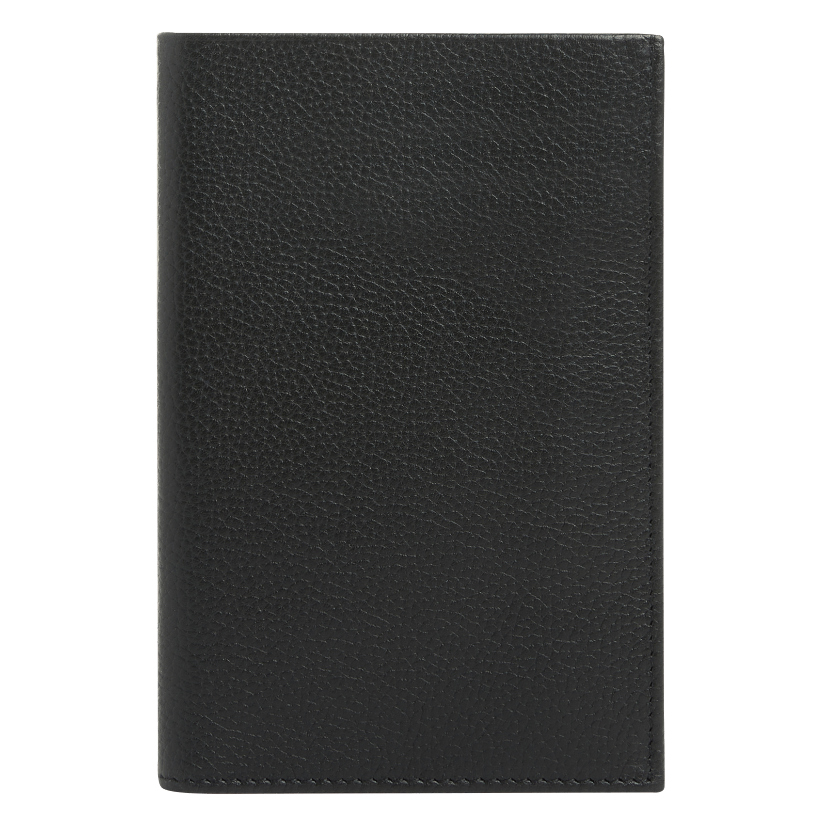 Leather wallet SAISON 1865 Black