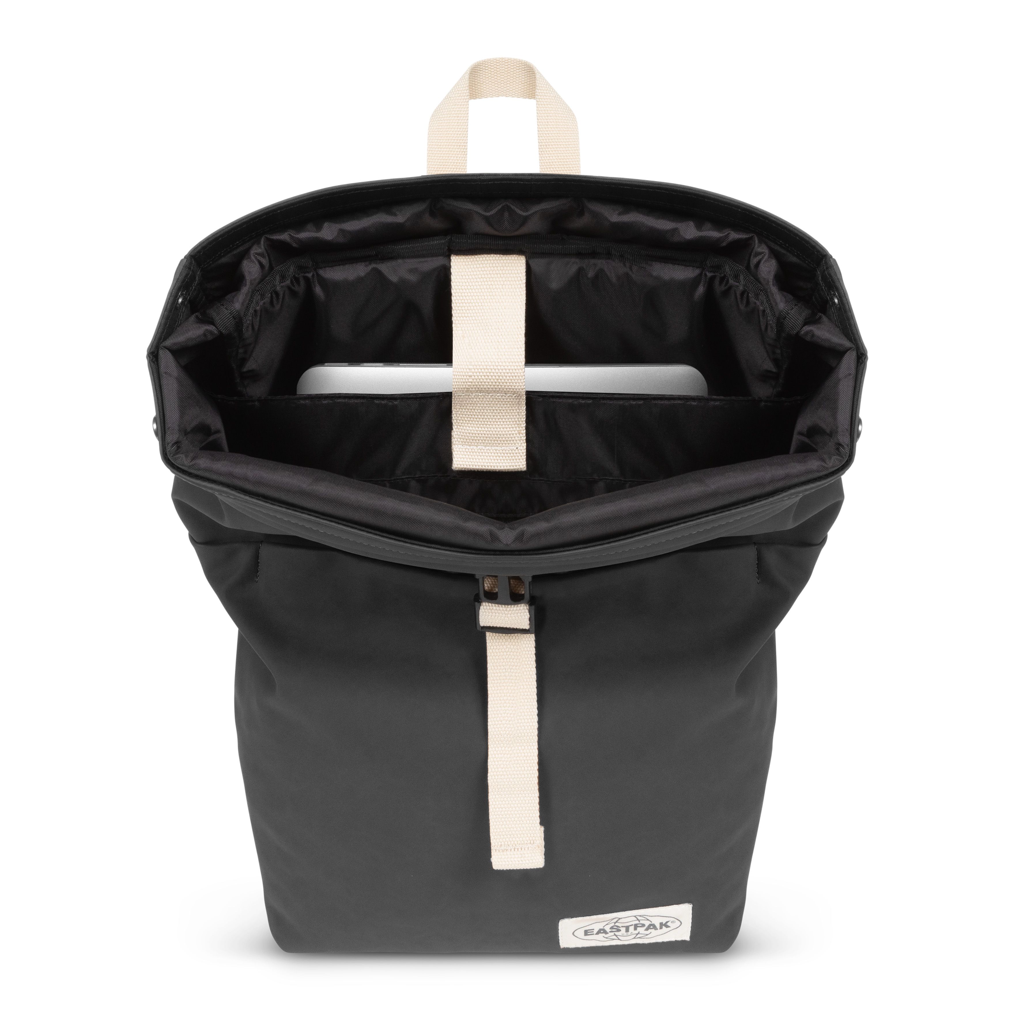 Eastpak hotsell macnee black