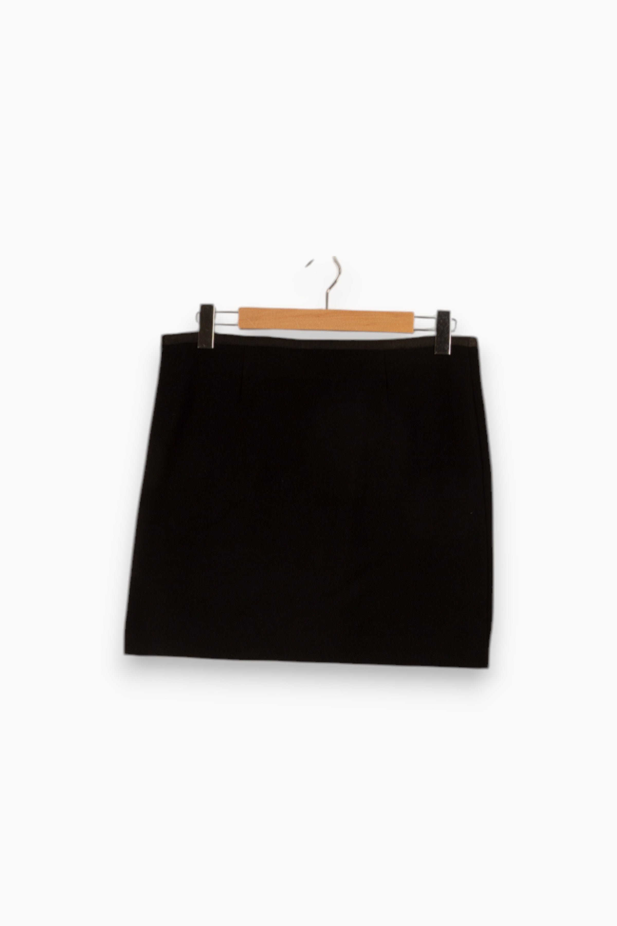Skirt COMPTOIR DES COTONNIERS - Seconde main Black