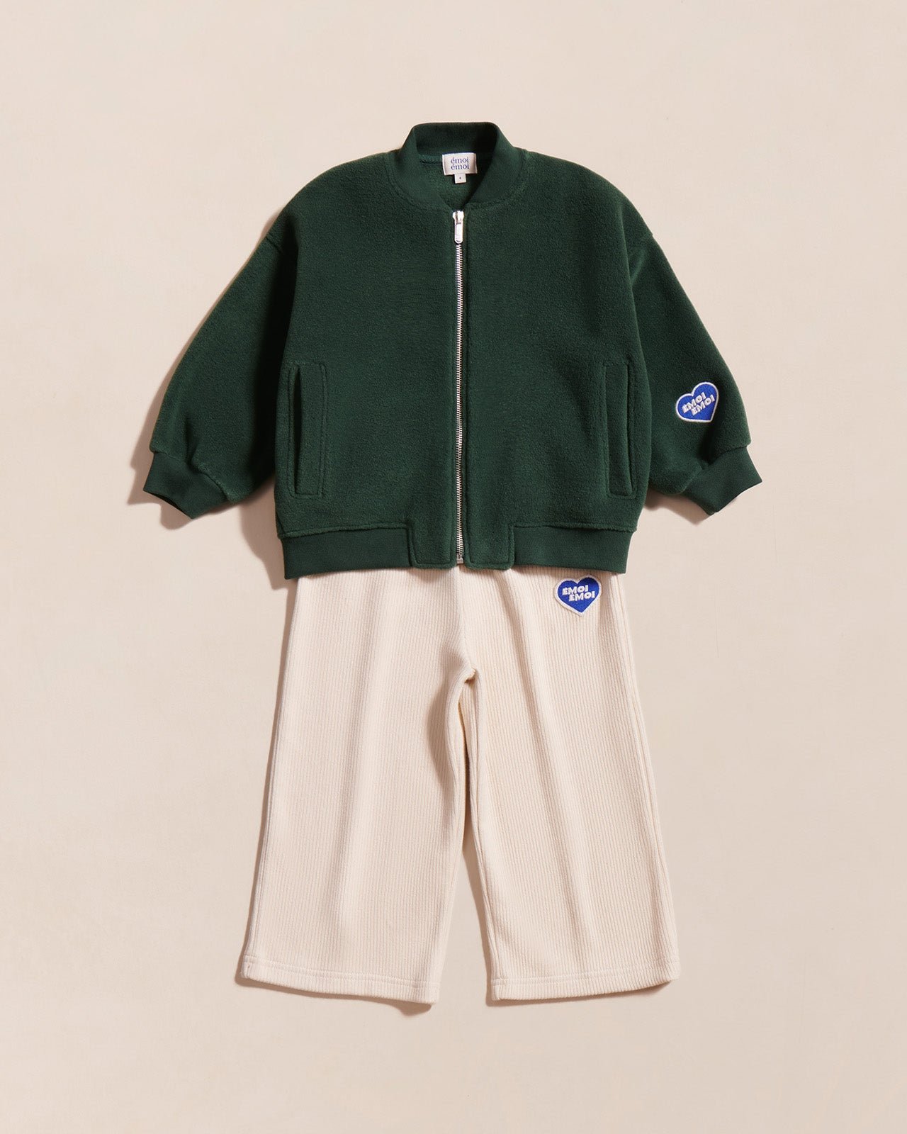 The cool uncle mug EMOI EMOI White