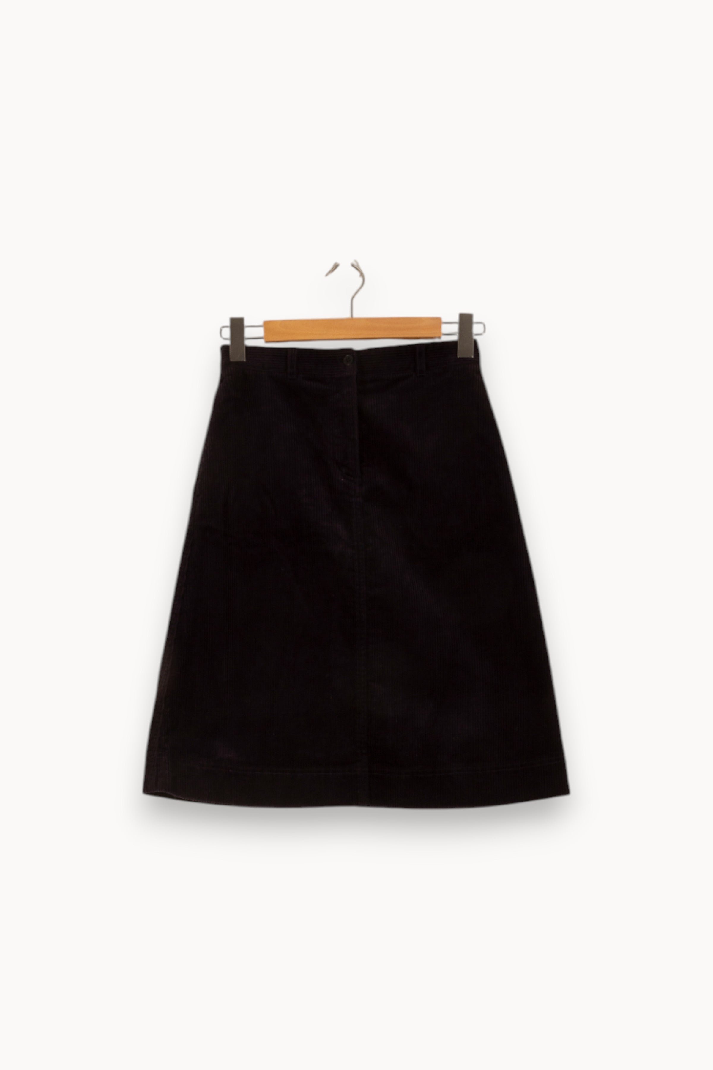 Skirt COMPTOIR DES COTONNIERS - Seconde main Blue