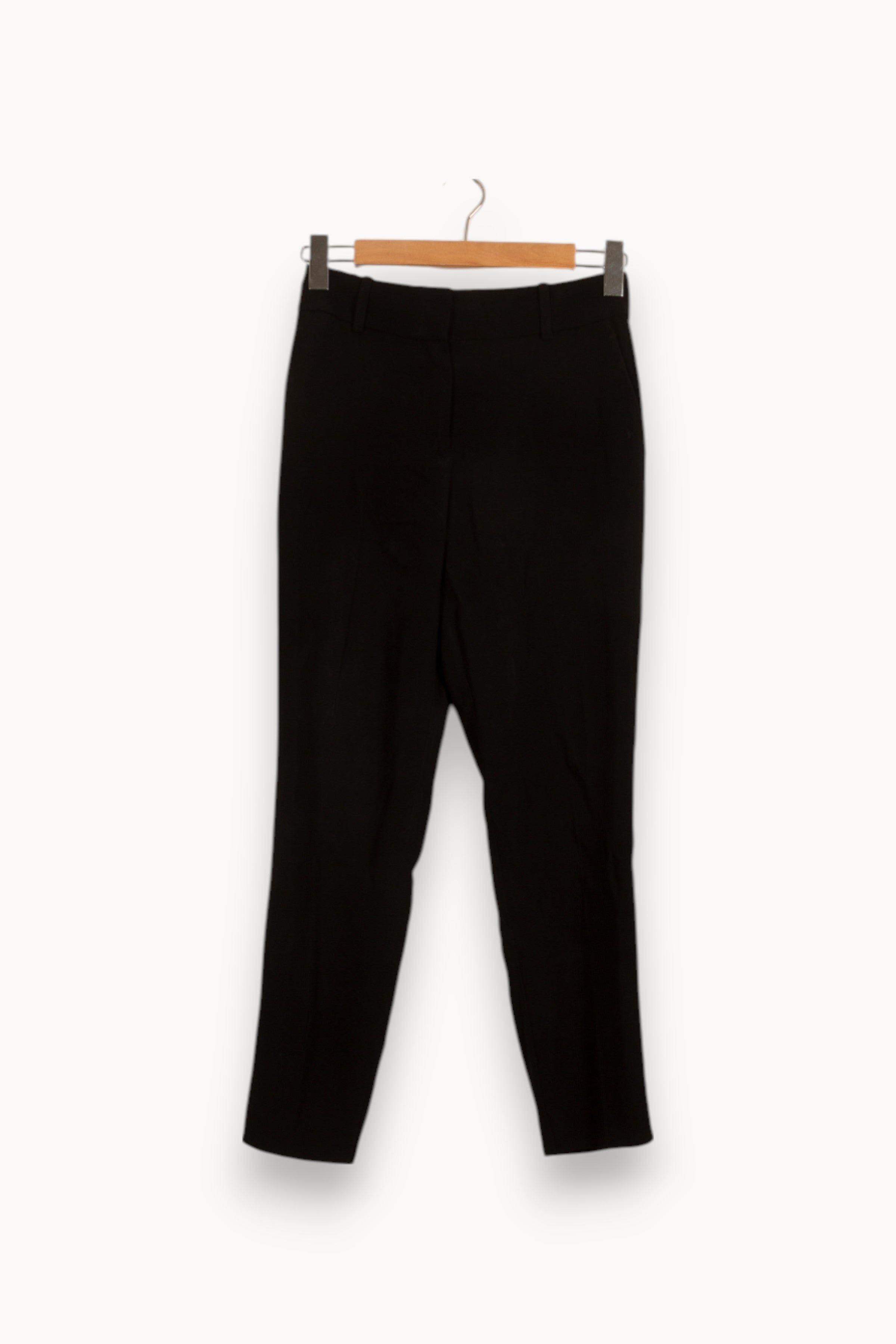 PANTS SEZANE - Seconde main Black