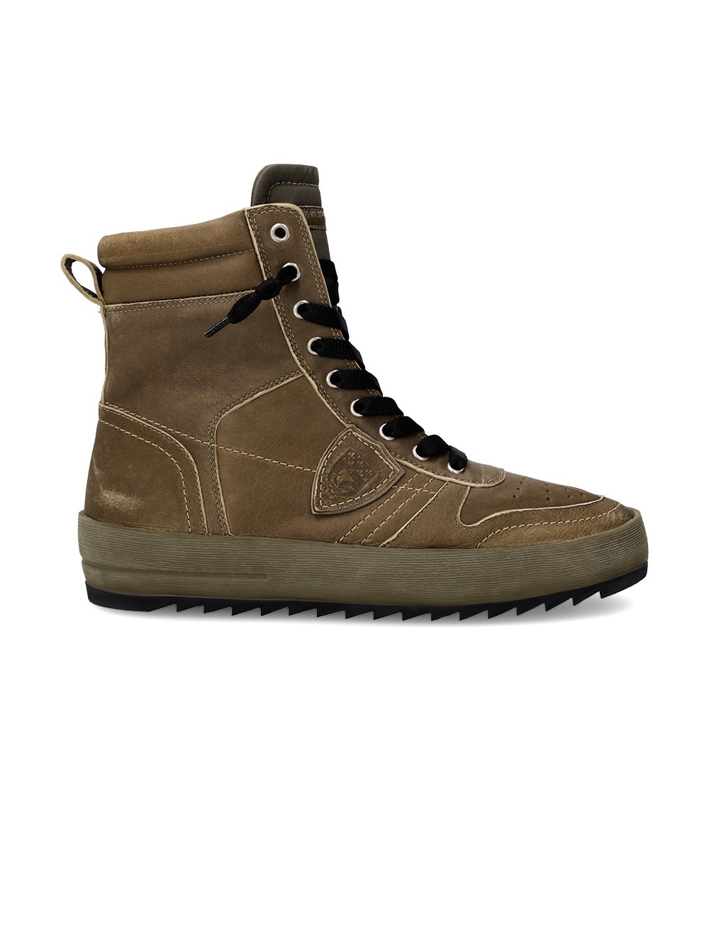 Nice Tennis Sneakers PHILIPPE MODEL