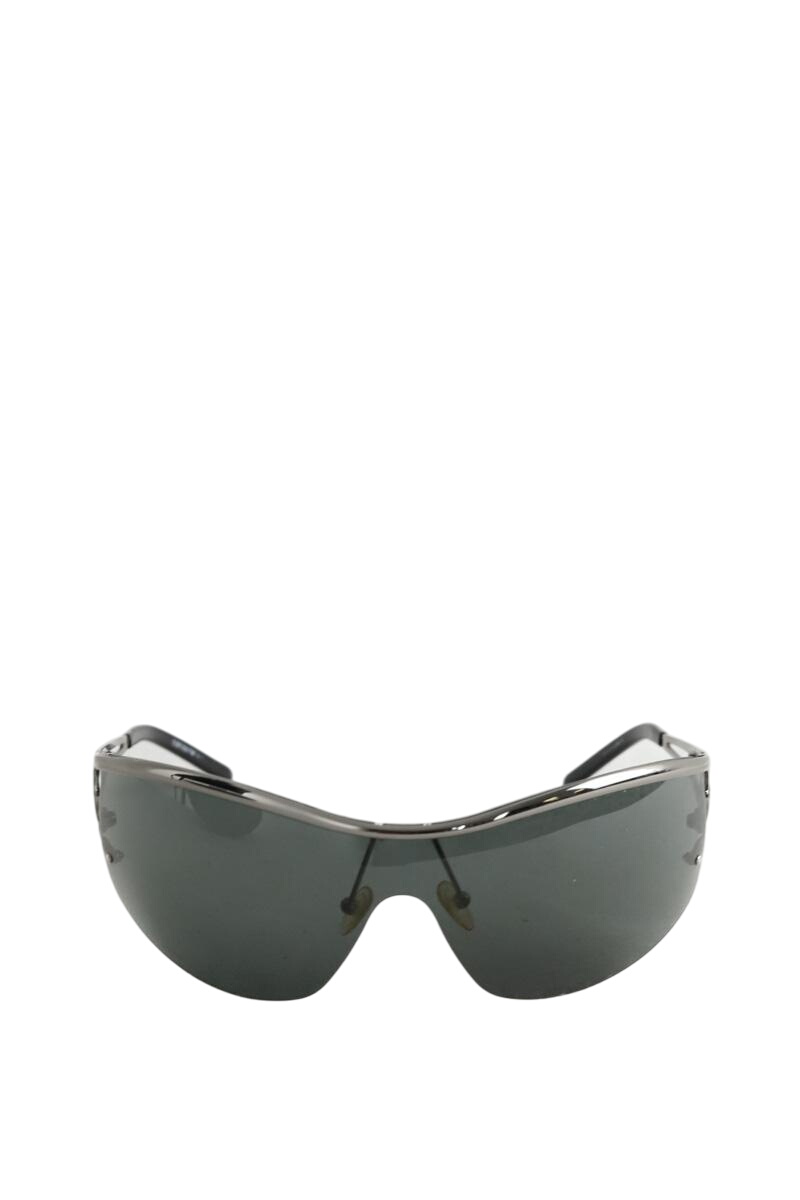 Alumni sunglasses ARMANI - SECONDE MAIN Grey