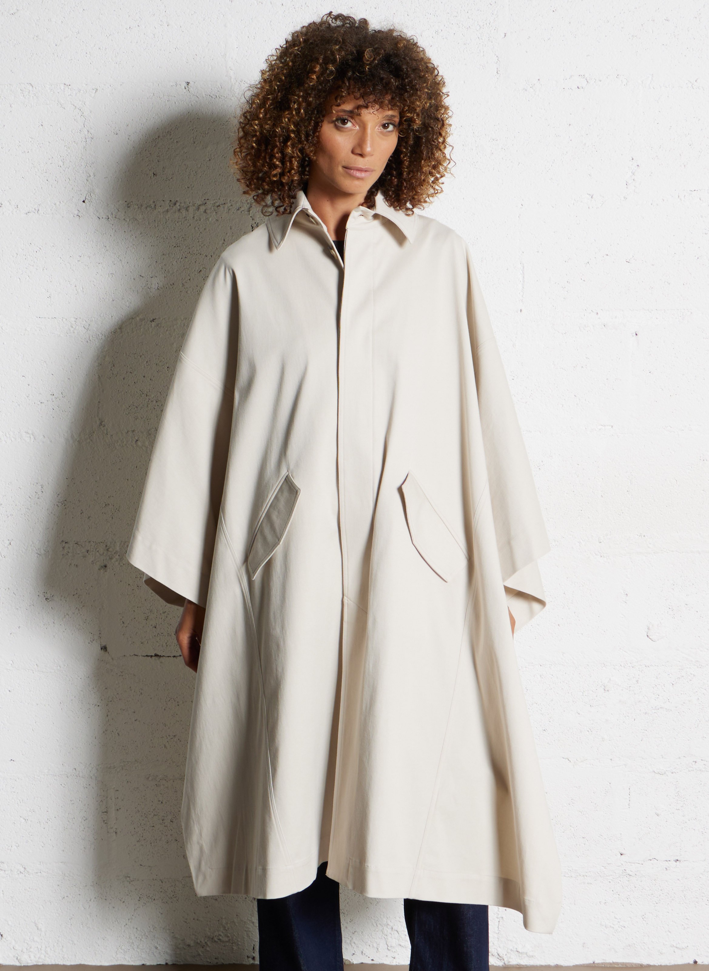 Coat Margaux lonnberg Women: New Collection Online | Place