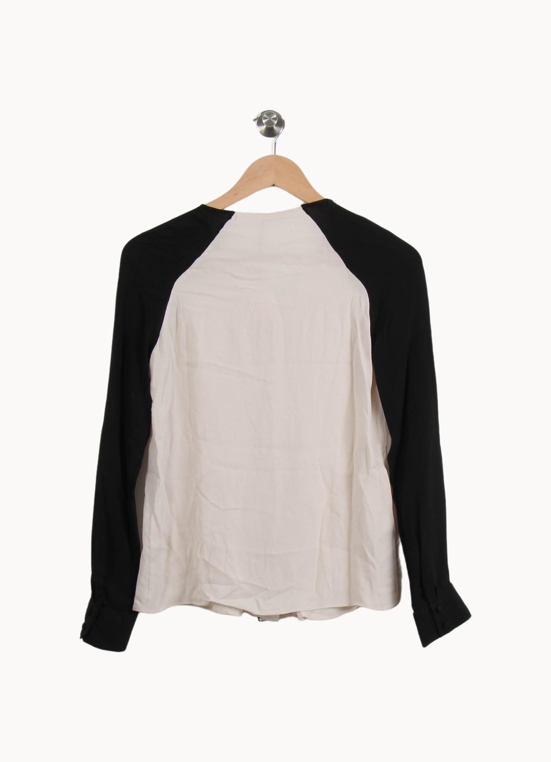 Shirt COMPTOIR DES COTONNIERS - Seconde main Multicolored