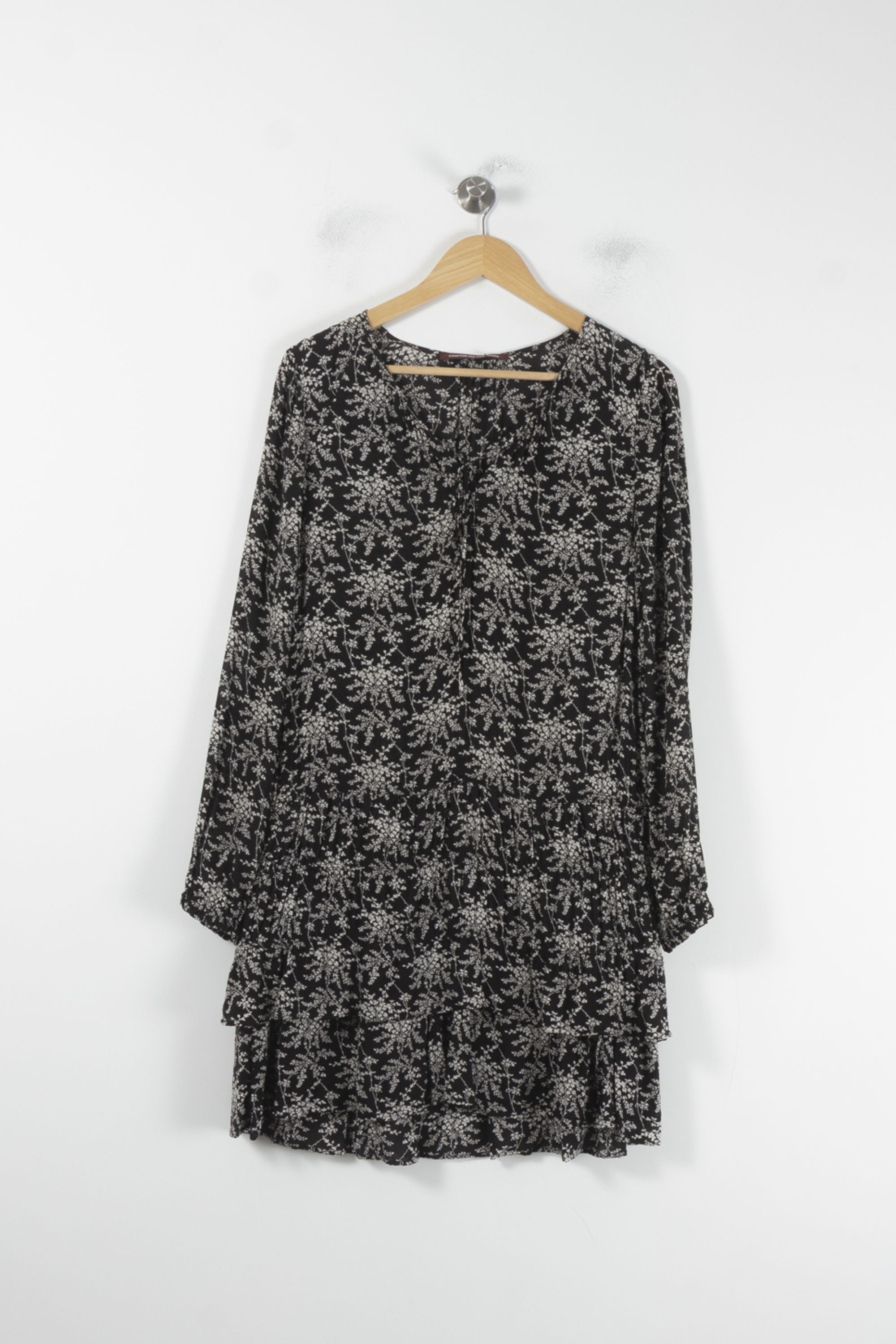 Short & Midi Dress COMPTOIR DES COTONNIERS - Seconde main Multicolored