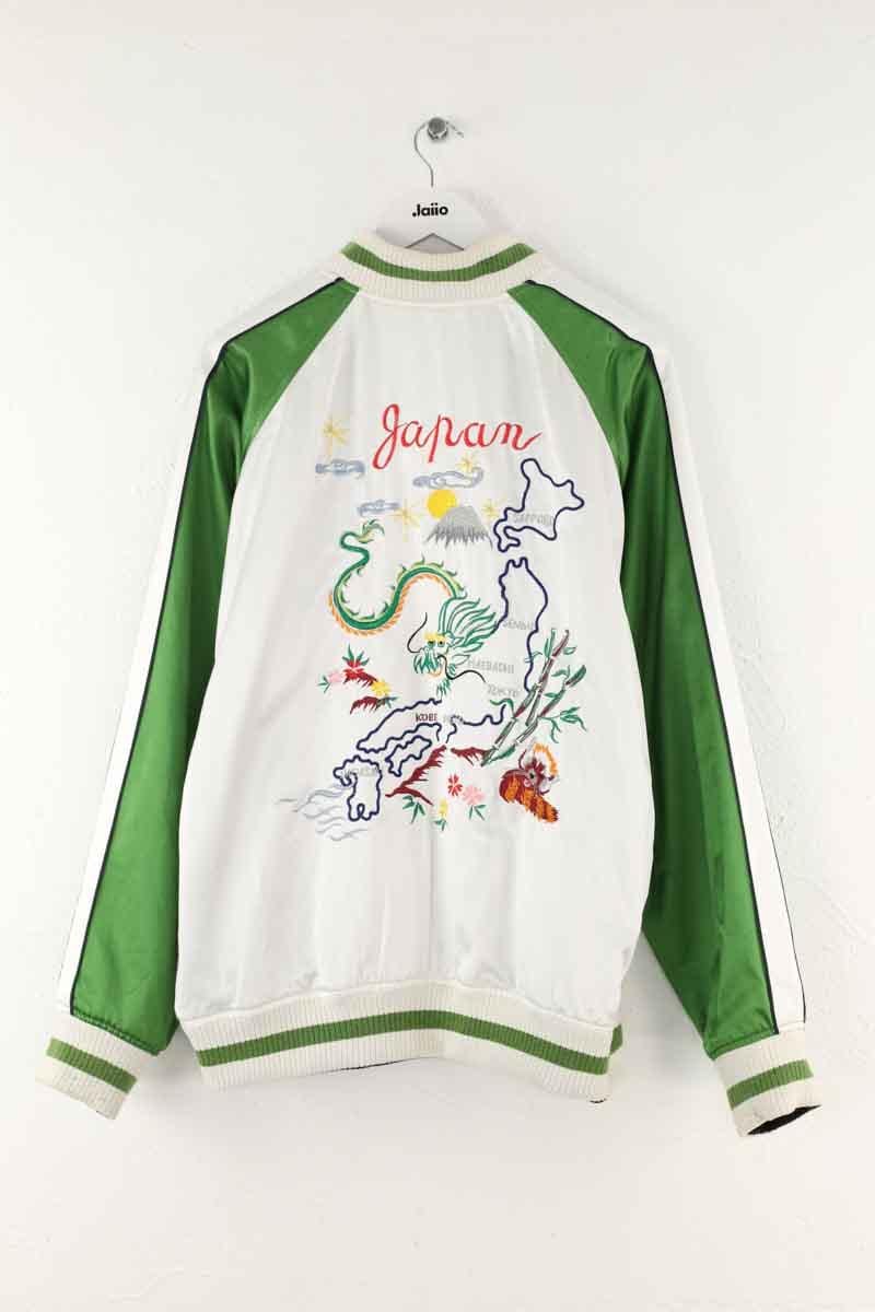 Jacket KENZO - SECONDE MAIN Black