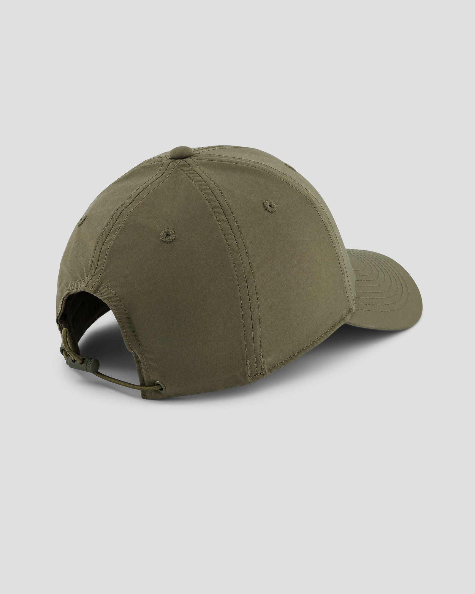 Baseball cap JOTT Green