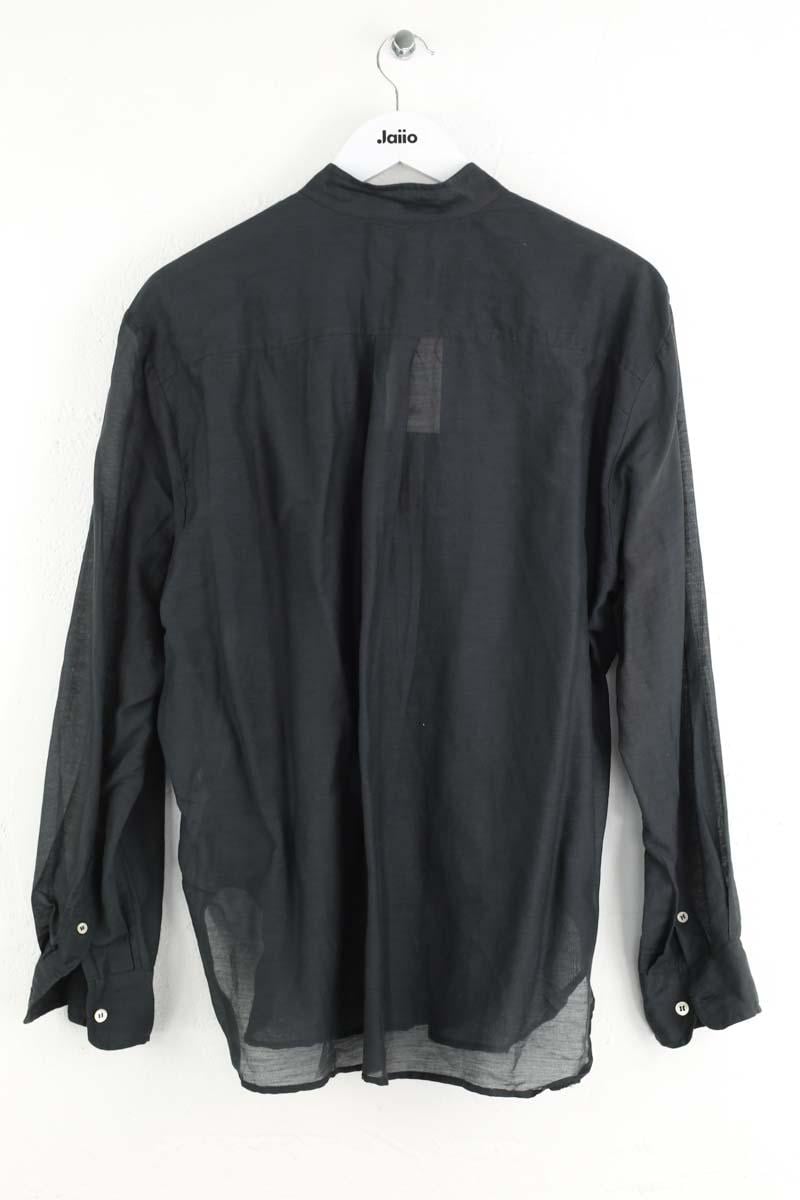 Chemise ISABEL MARANT ÉTOILE - SECONDE MAIN Noir