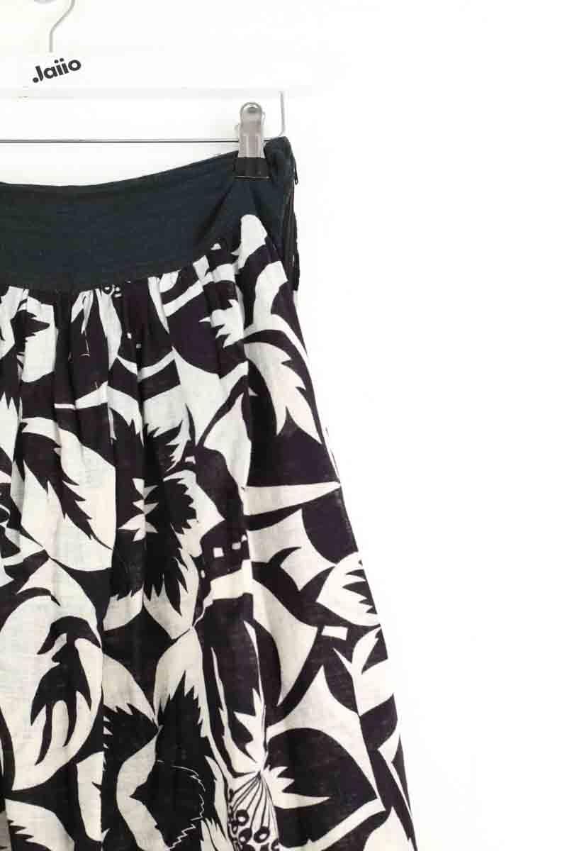 Skirt SONIA RYKIEL - Seconde Main Black