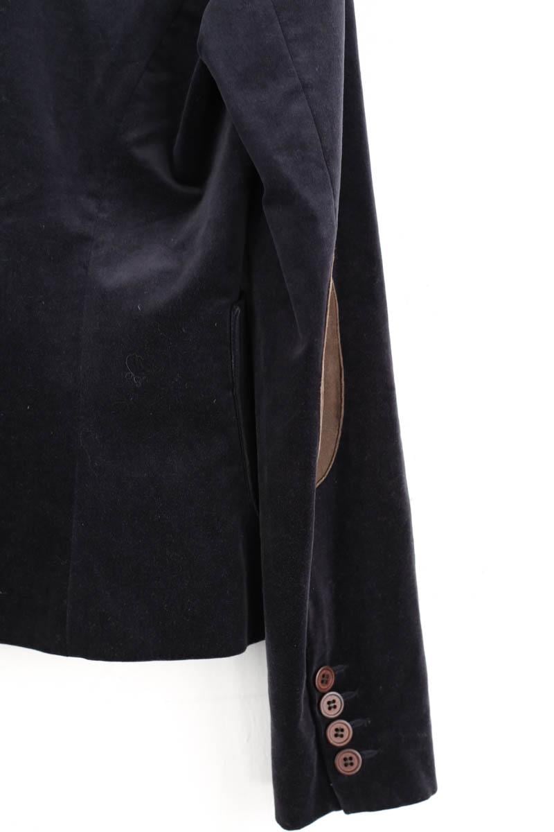 Blazer TARA JARMON - Seconde Main Black