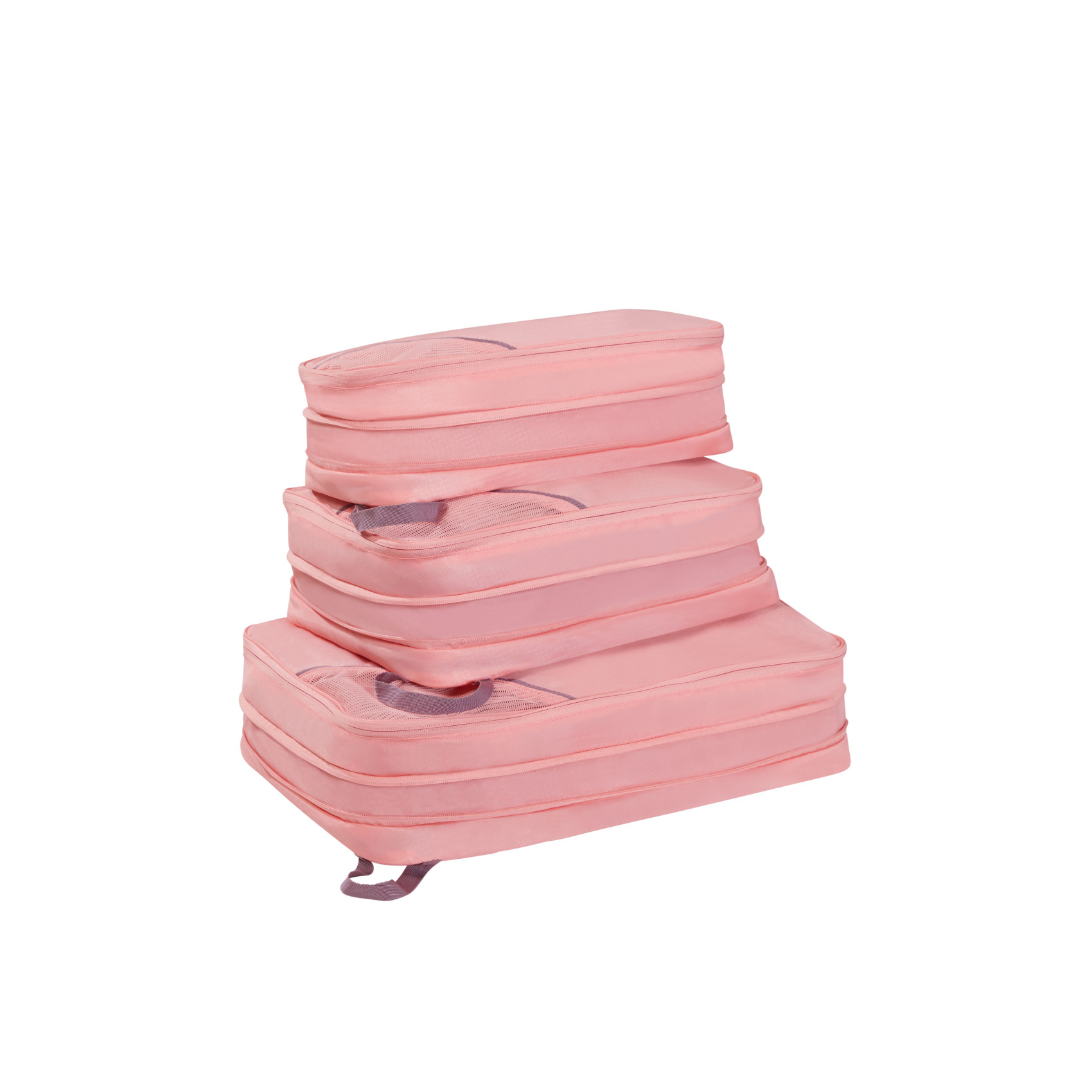 Small travel accessory AMERICAN TOURISTER Pink