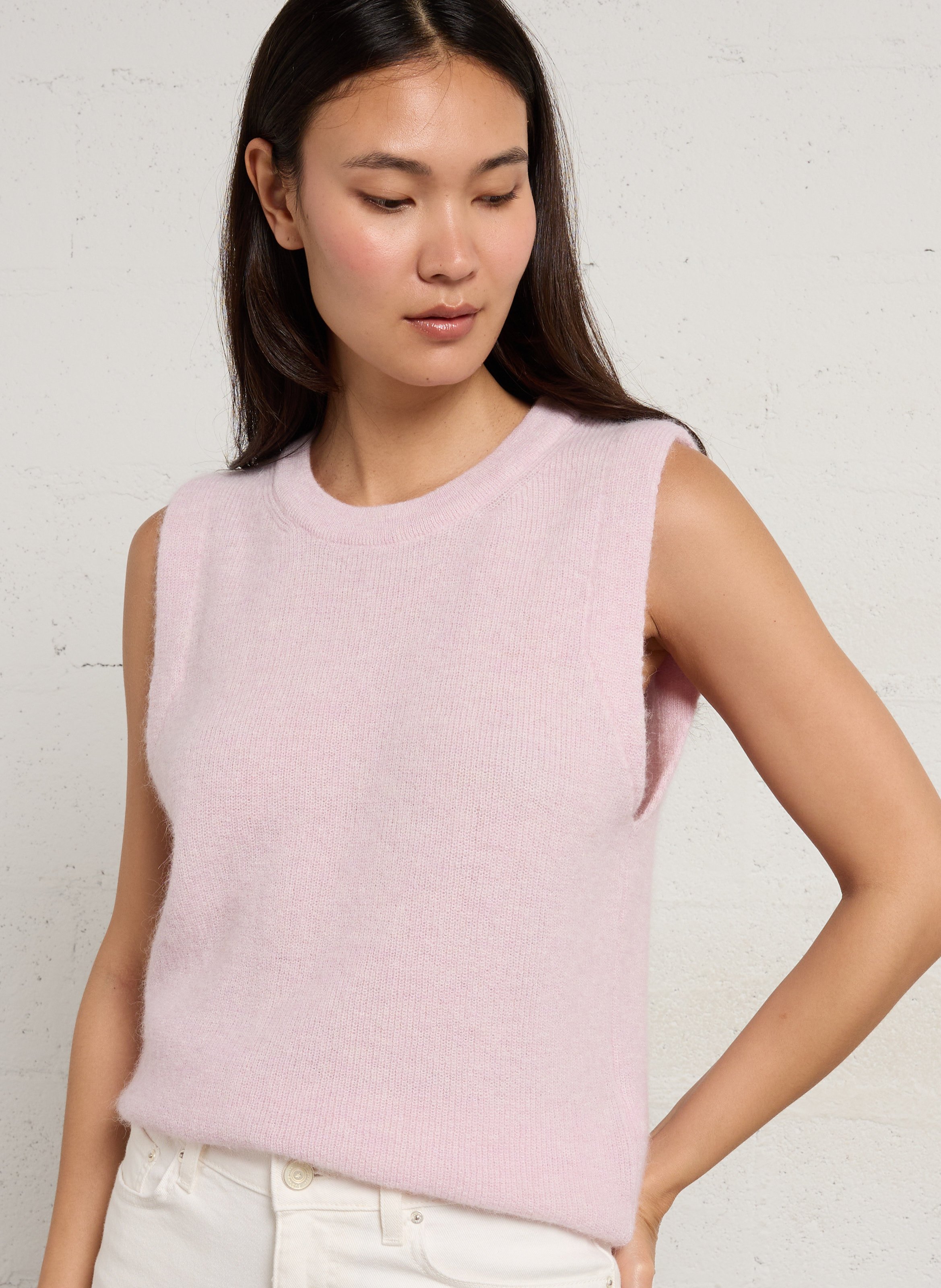 Top sans manches  MAISON 123