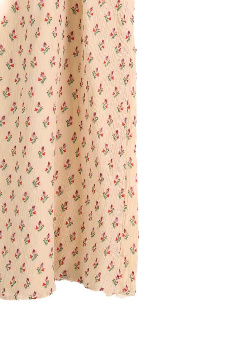 Jupe SEZANE - Seconde main Beige