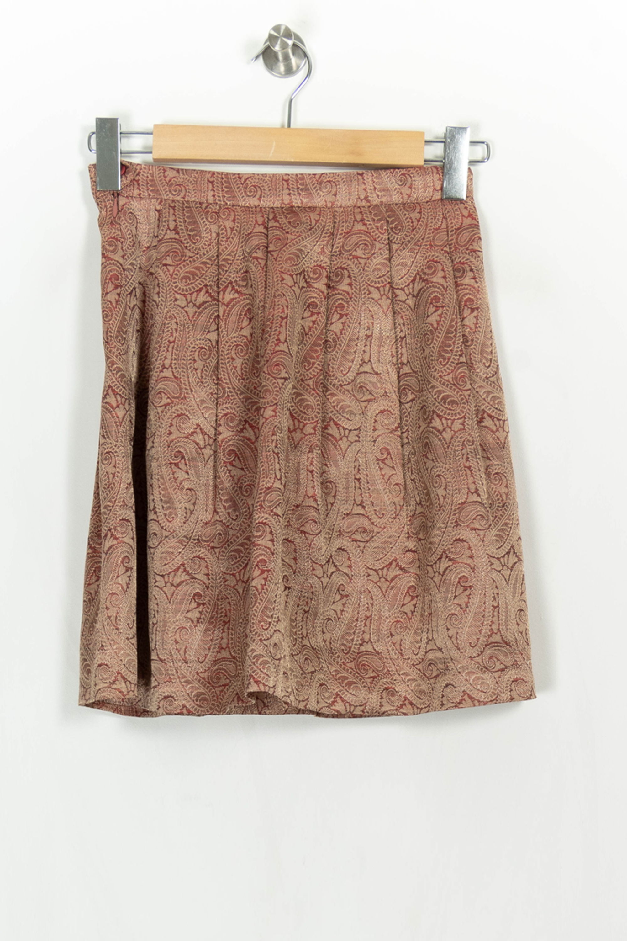Short & midi skirt AGNES B. - Seconde Main Pink