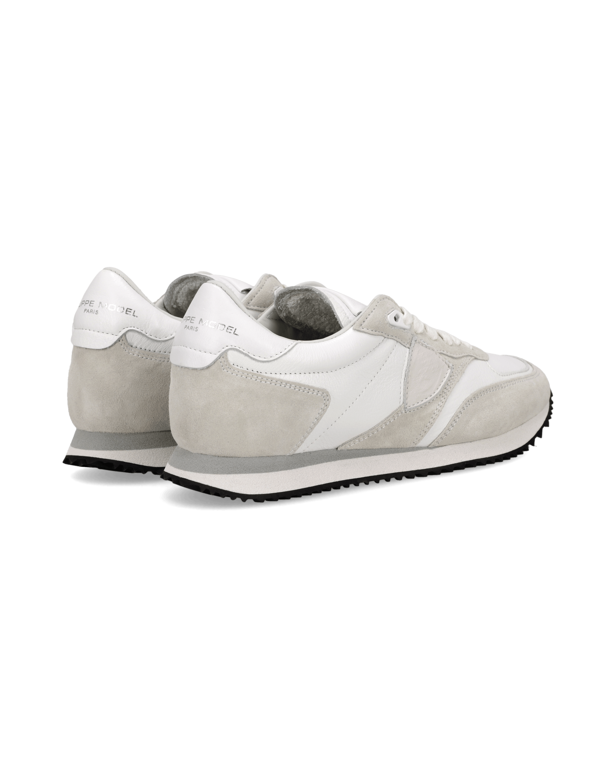 BLVILLE Running Sneakers PHILIPPE MODEL White