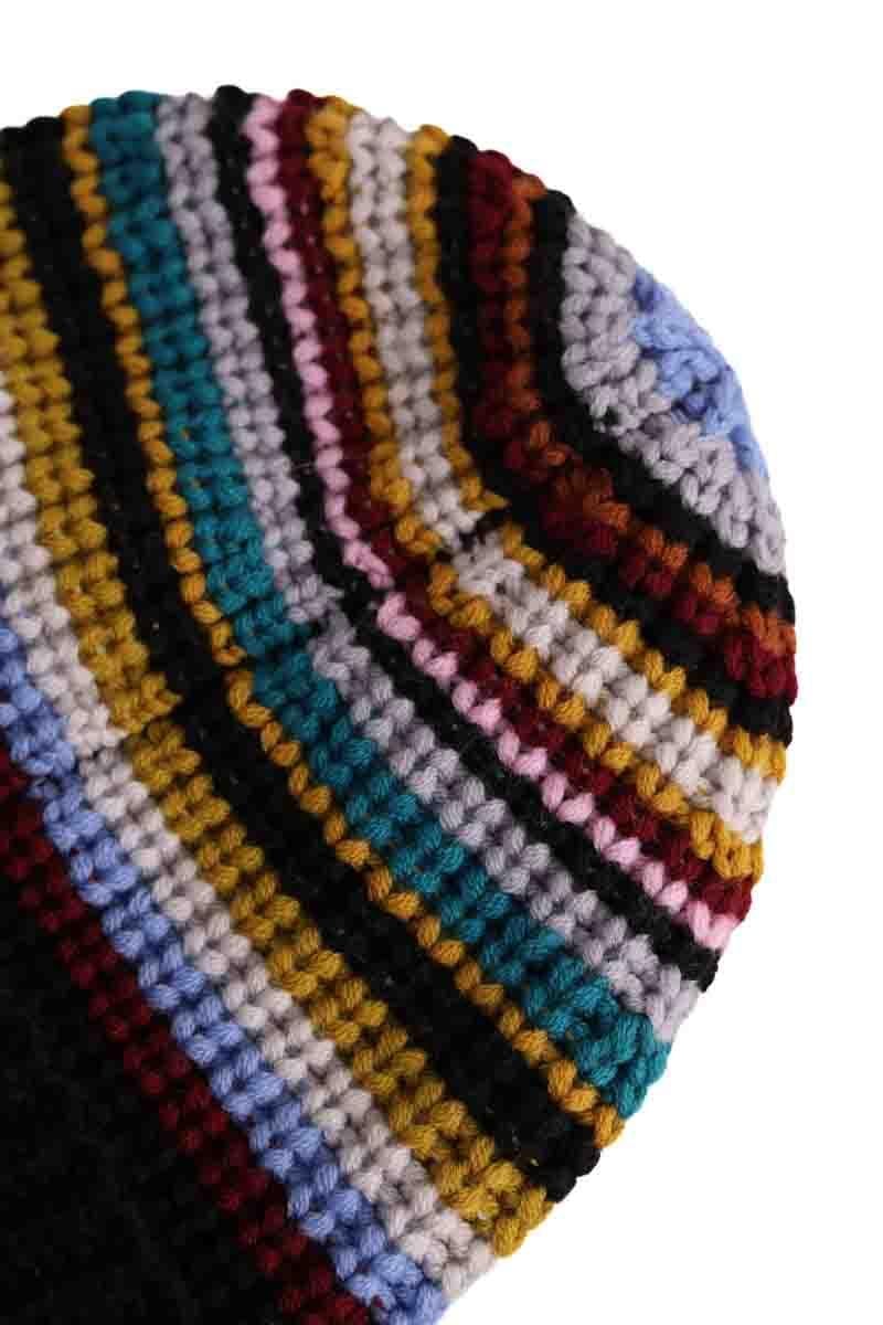 Beanie PAUL SMITH - Seconde main Multicolored