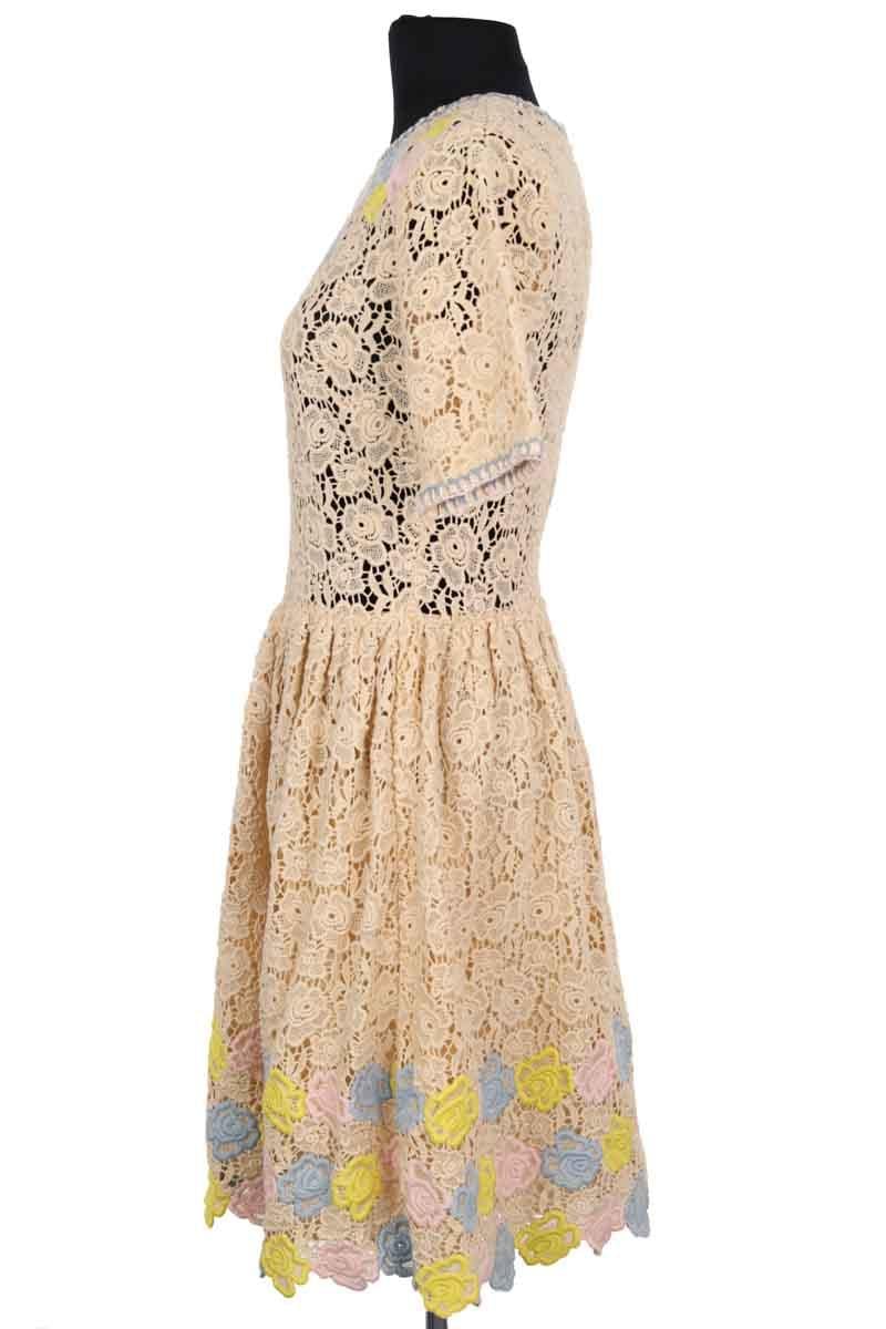 Robe Manoush - Seconde Main Multicolore