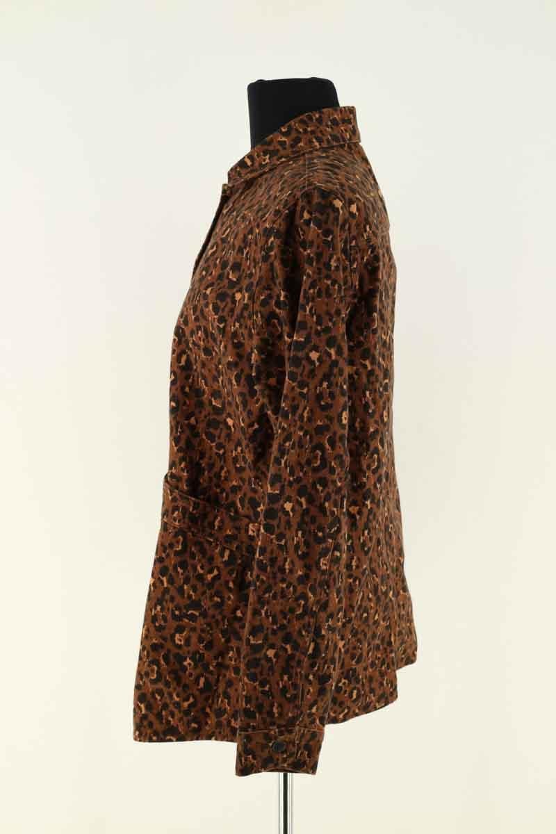 Jacket SEZANE - Seconde main Brown