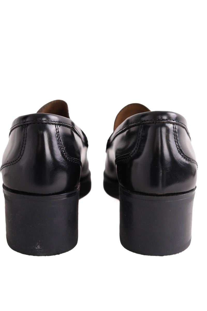 Moccasins LK BENNETT - Seconde Main Black